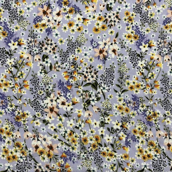 polyester kumaş baskı örnekleri